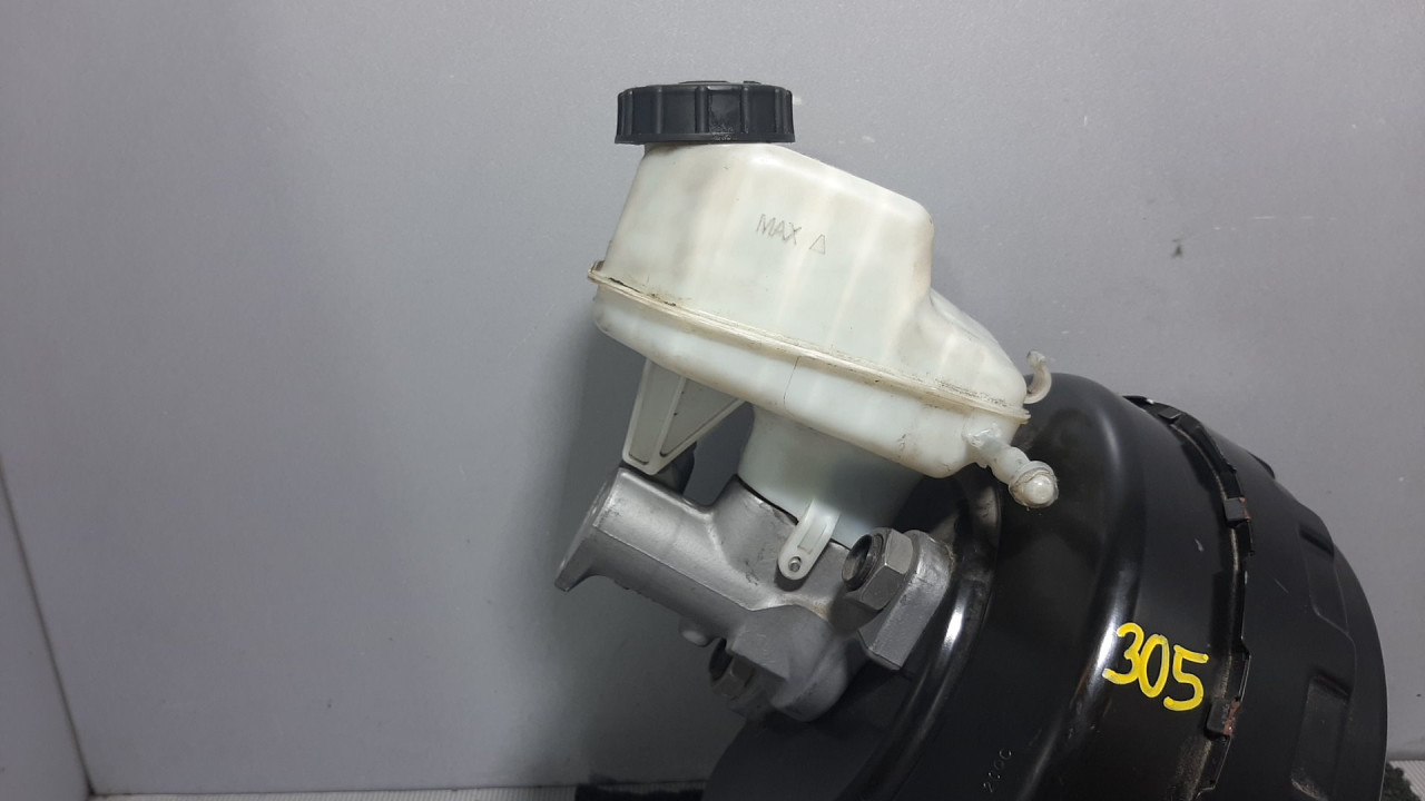 GLAVNI KOCIONI CILINDAR OPEL INSIGNIA > 09-13 033508902