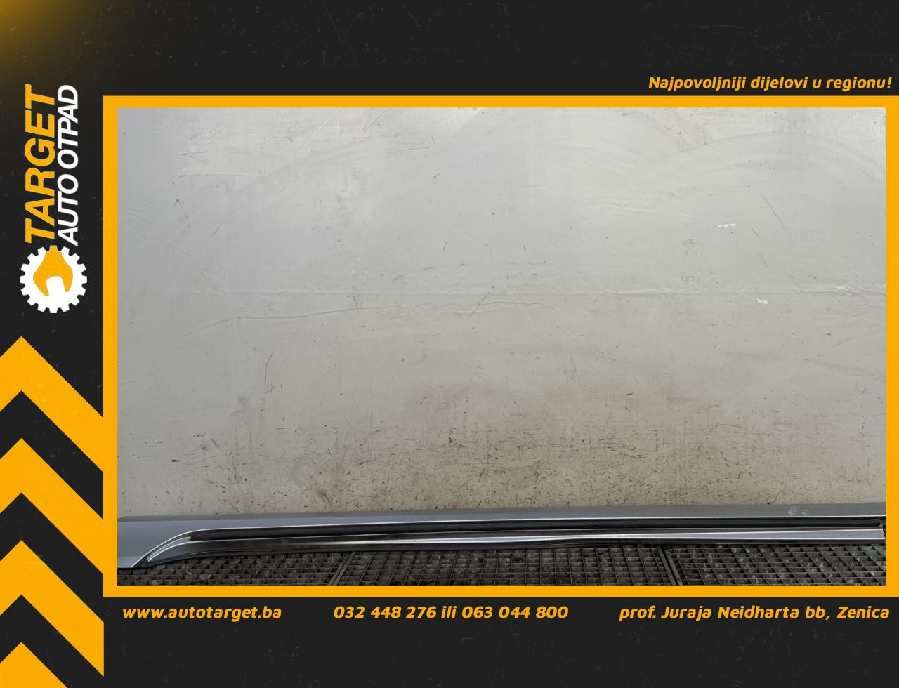DIJELOVI PRAG VOLVO S60/V60 > 10-13 2.0 31333004