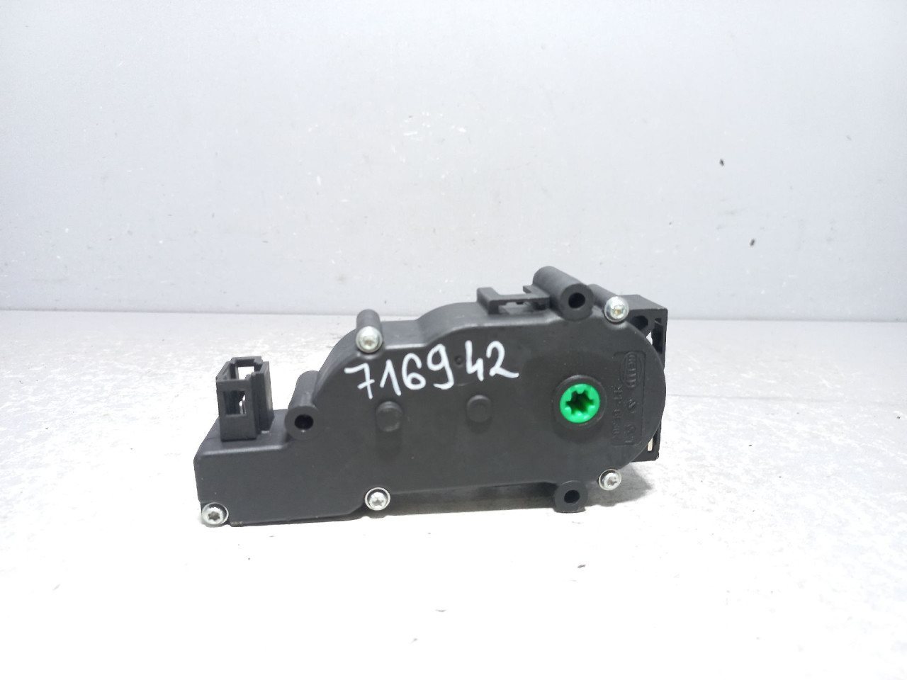 ELEKTRONIKA BRAVE MERCEDES E KLASA (W212) > 09-13 A2047