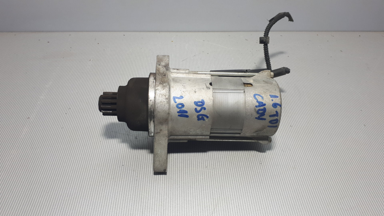 DIJELOVI ALNASER VW CADDY > 10-15 0AM911023L
