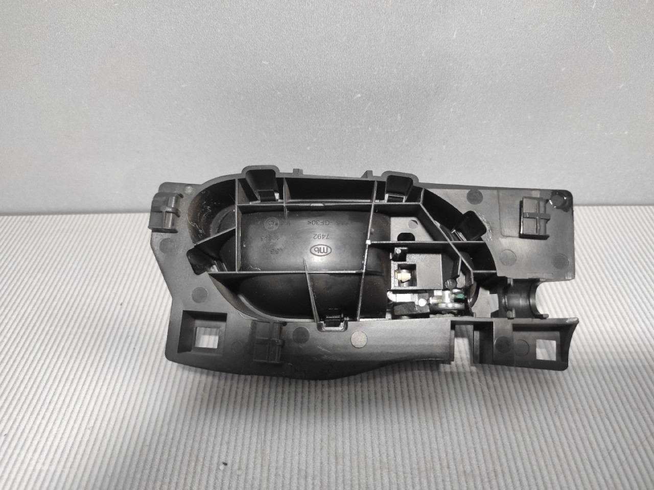 UNUTRASNJA RUCKA VRATA PEUGEOT 308 > 07-11 9660525480