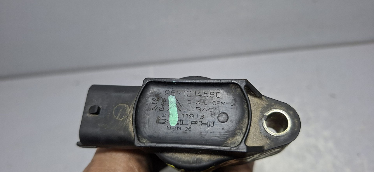 DIJELOVI BOMBINA CITROEN C3 > 16-20 9671214580