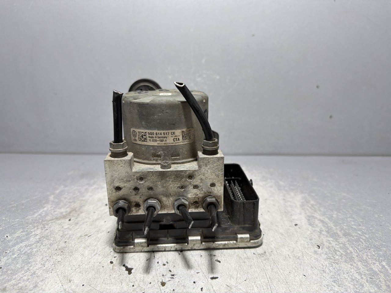 DIJELOVI ABS ELEKTRONIKA VW TIGUAN > 16-20 5Q0614517CE