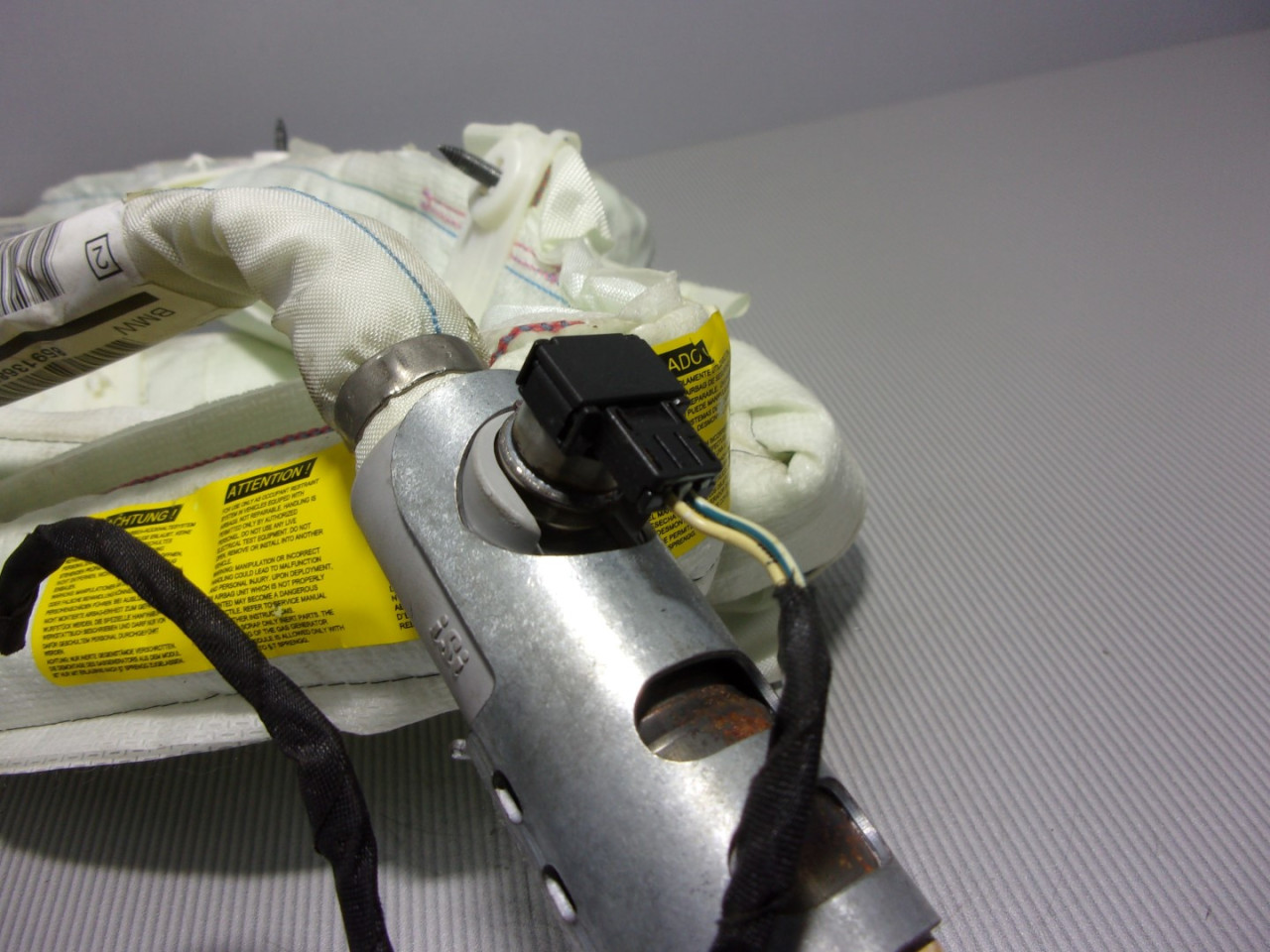 KROVNI AIRBAG BMW SERIJA 5 (E60/E61) > 03-07 BM046038 8