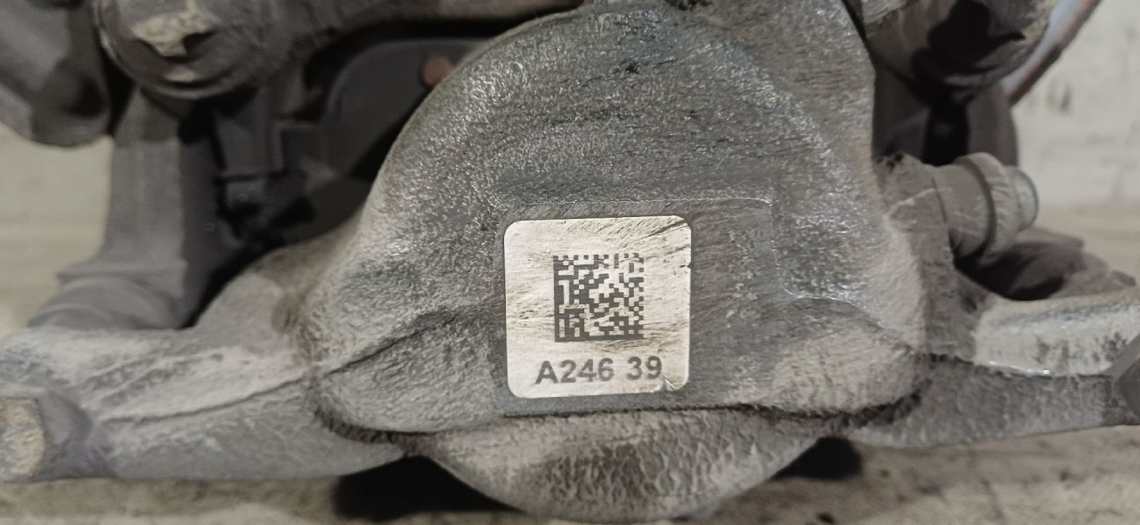 KOCIONA KLJESTA MERCEDES B KLASA (W246) > 14-19 A24639