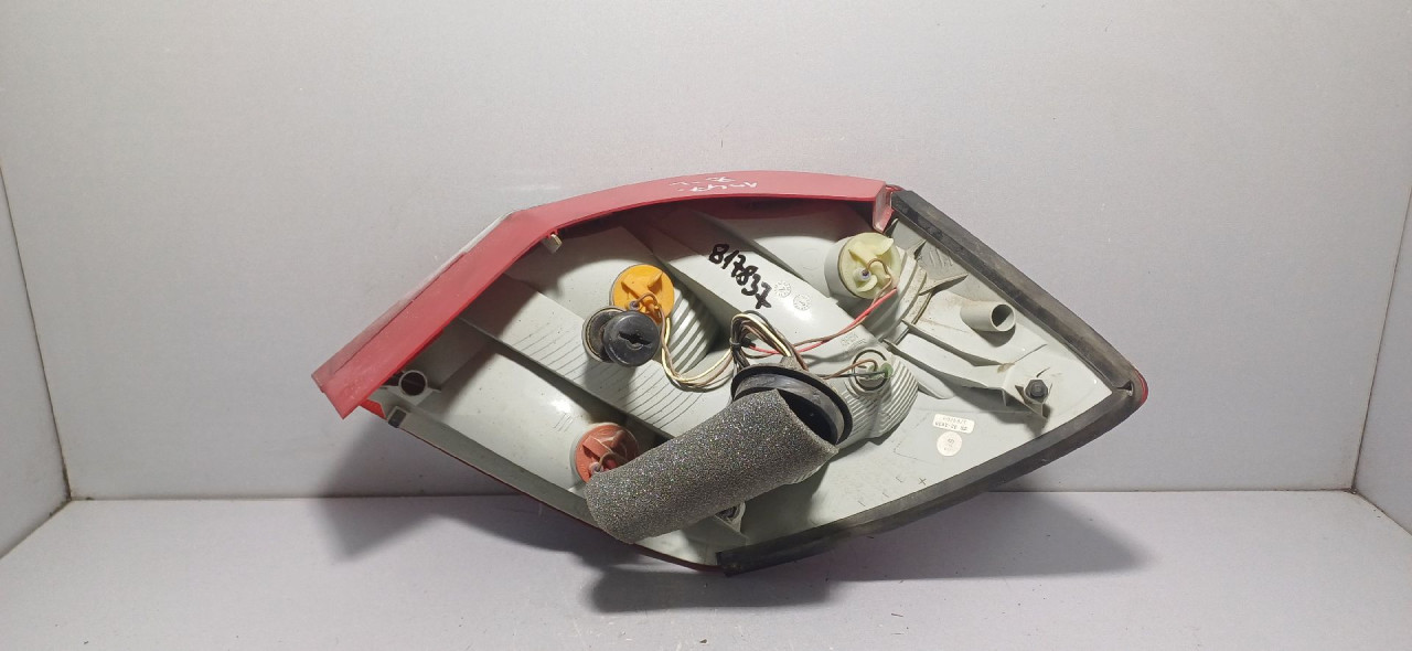 STOP SVJETLO SKODA FABIA > 07-10 5J6945095