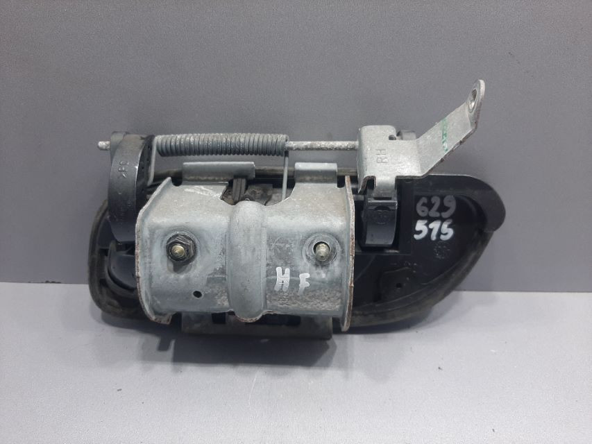 DIJELOVI RUCKA VRATA VOLVO V70 > 05-07 9159640