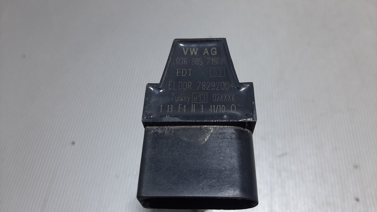 DIJELOVI BOMBINA SEAT IBIZA > 08-12 036905715