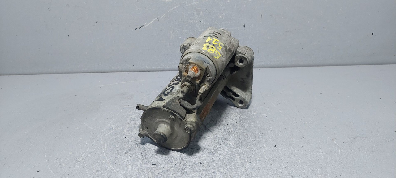 DIJELOVI ALNASER FORD FOCUS > 05-07 3M5T11000CF