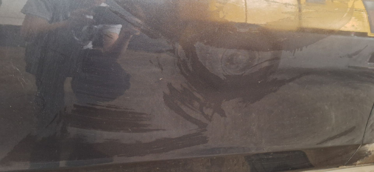 DIJELOVI VRATA AUDI A4 (B8) > 12-15 8K0831052J