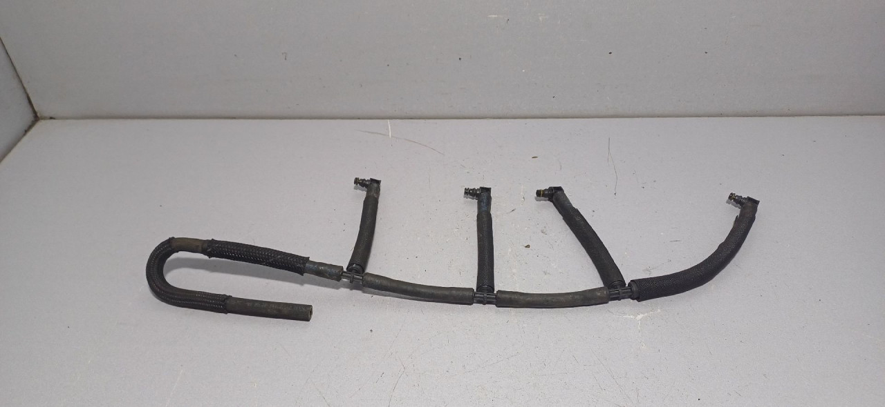 DIJELOVI PRIJENOSNICA VW GOLF 6 SW > 09-13
