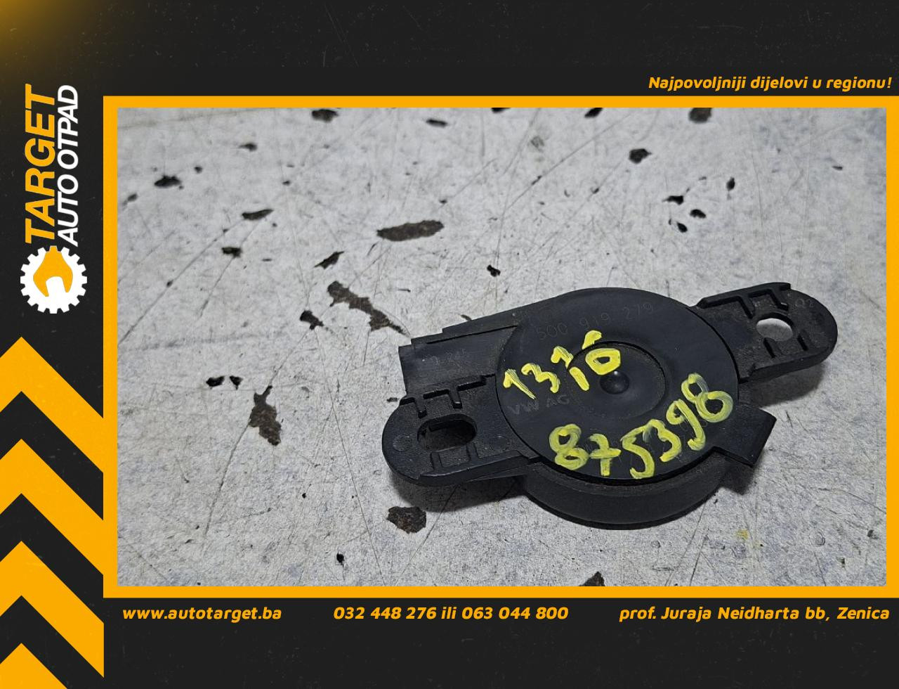 DIJELOVI ZVUCNIK AUDI A4 (B9) > 15-18 2.0 5Q0919279