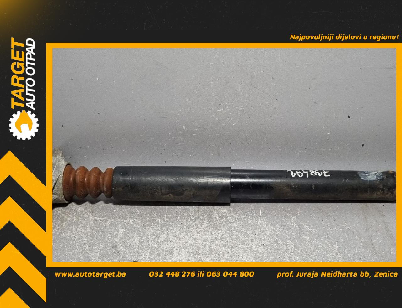 DIJELOVI AMORTIZER AUDI A3 > 08-12 1K0513029NJ