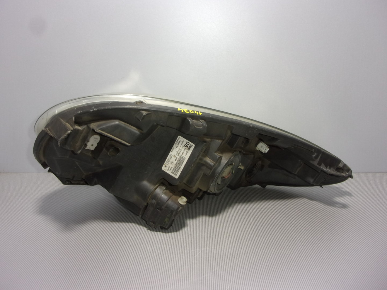 DIJELOVI FAR CITROEN C1 > 09-11 811100H050