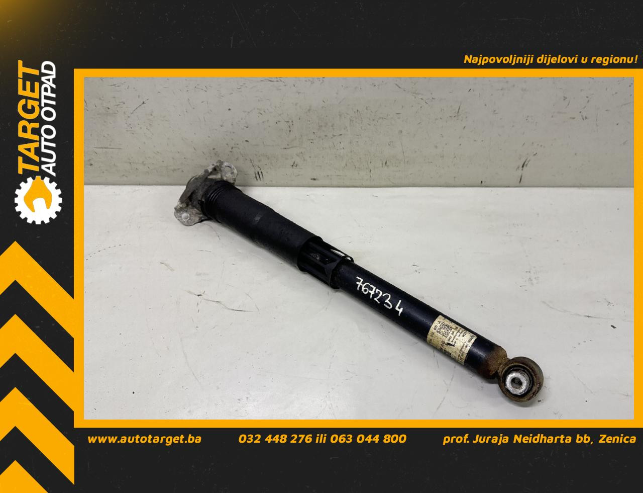 DIJELOVI AMORTIZER VW PASSAT B8 > 14-19 3Q0512011JL