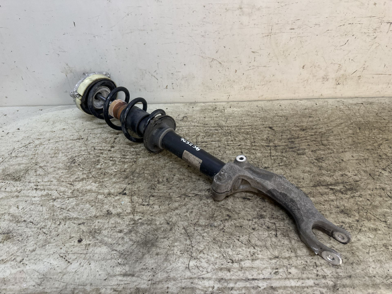 AMORTIZER AUDI A5 (F5) COUPE > 17 - 24 8W0413031BA