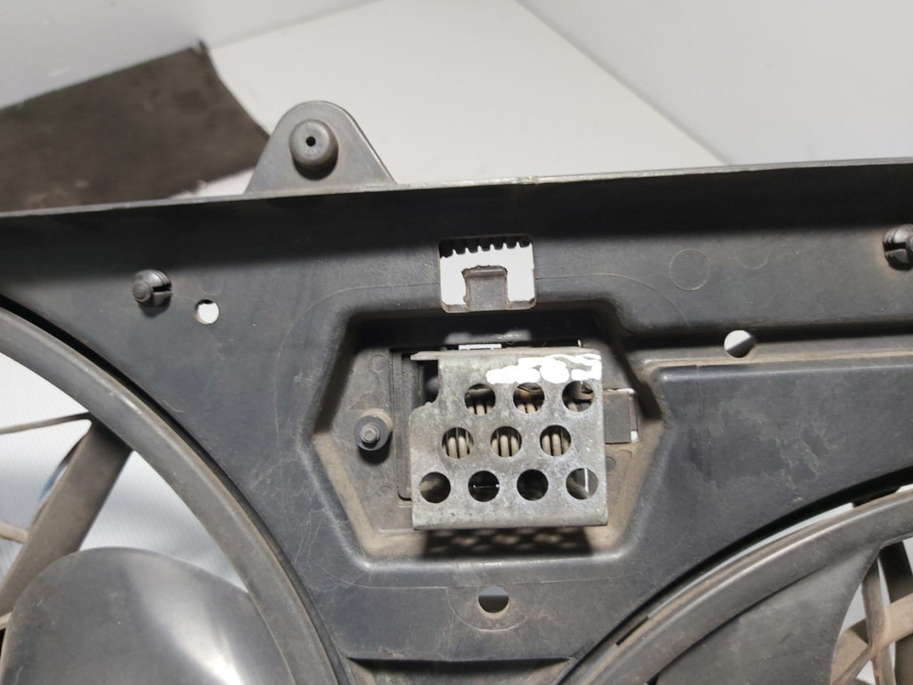 ELEKTRONIKA REOSTAT FORD FOCUS > 01-05 3134503072