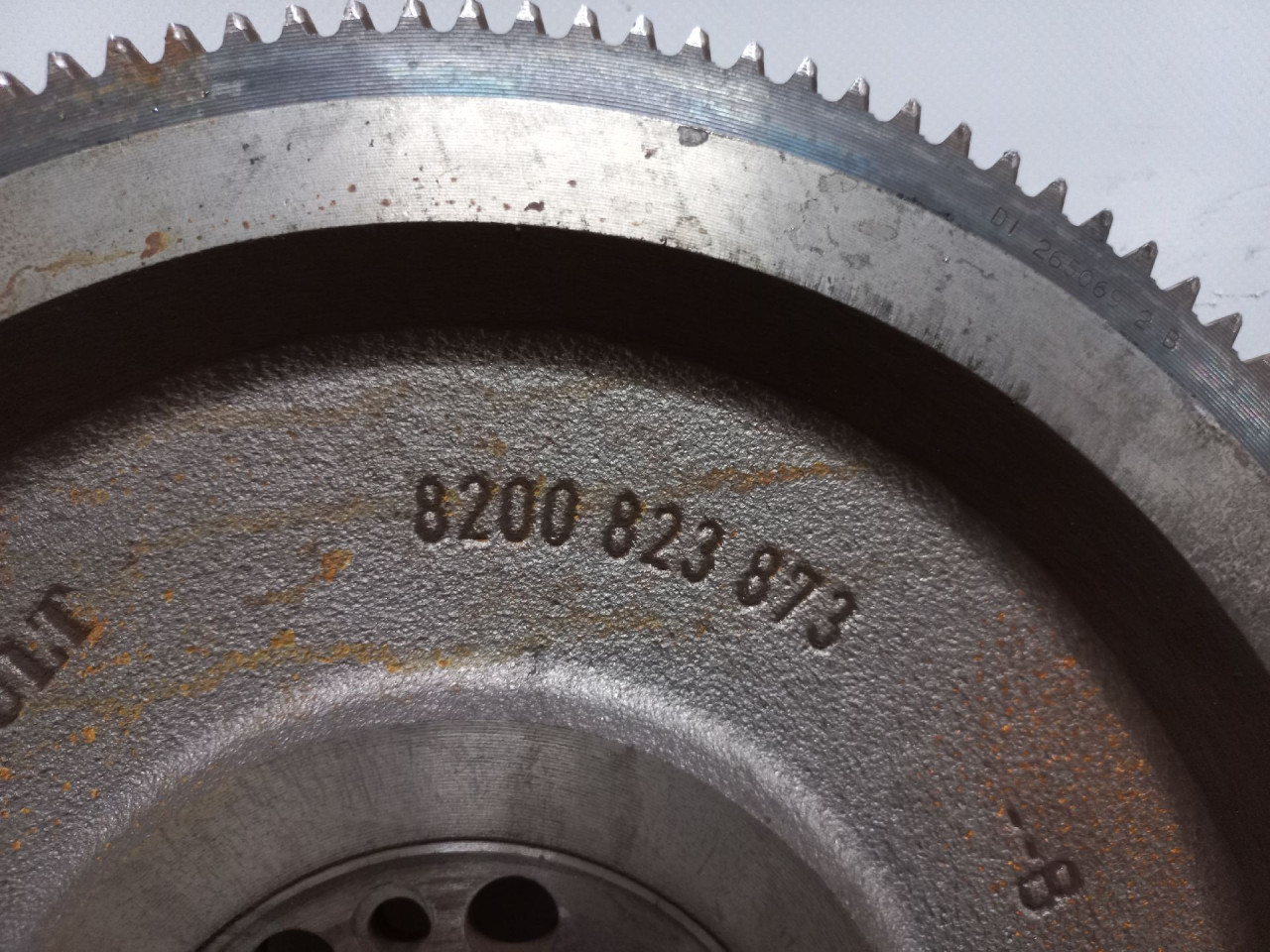 ZAMAJAC NISSAN PRIMASTAR > 07-15 8200823873