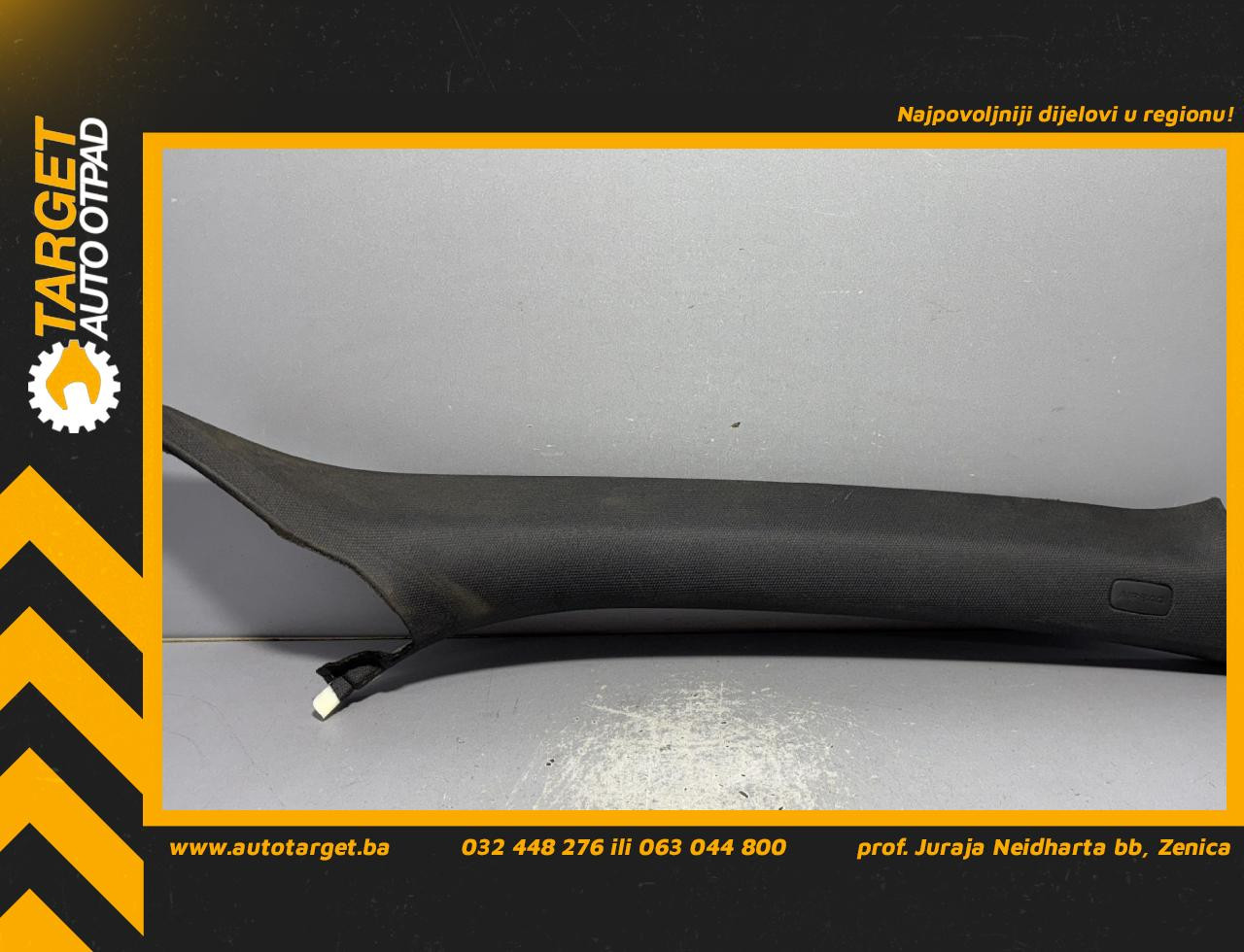 DIJELOVI LAJSNA AUDI A4 (B8) > 12-15 2.0 8K0867234