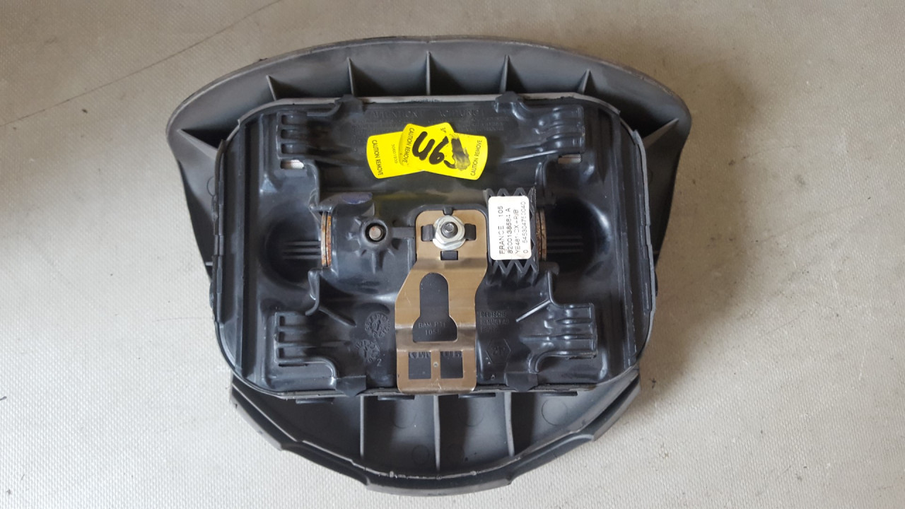 AIRBAG VOLANA RENAULT ESPACE > 02-06 8200138584