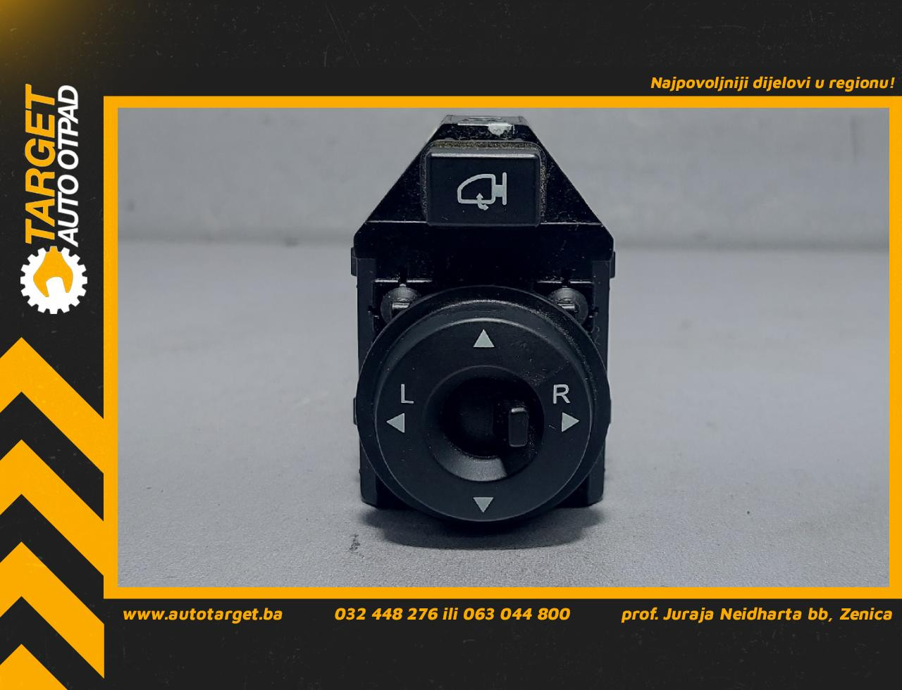 DIJELOVI PREKIDAC KIA CEED > 09-12 457480