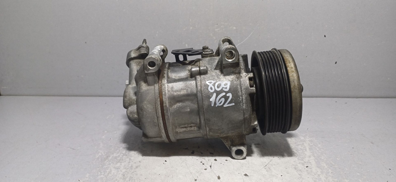 KOMPRESOR KLIME CITROEN C4 > 10-17 9812682180 9812314480
