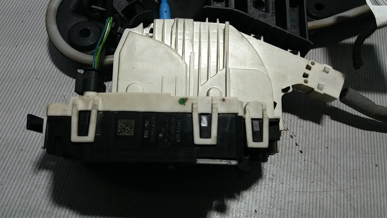 BRAVA VRATA MERCEDES B KLASA (W246) > 11-14 0004511461