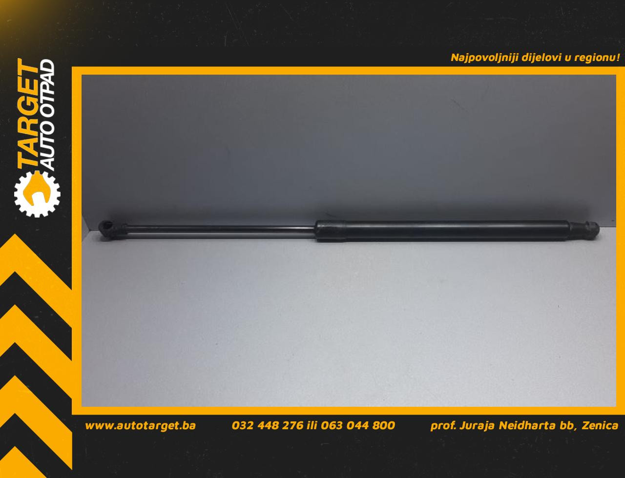 DIJELOVI AMORTIZER GEPEKA AUDI A3 > 03-08 8P3827552B