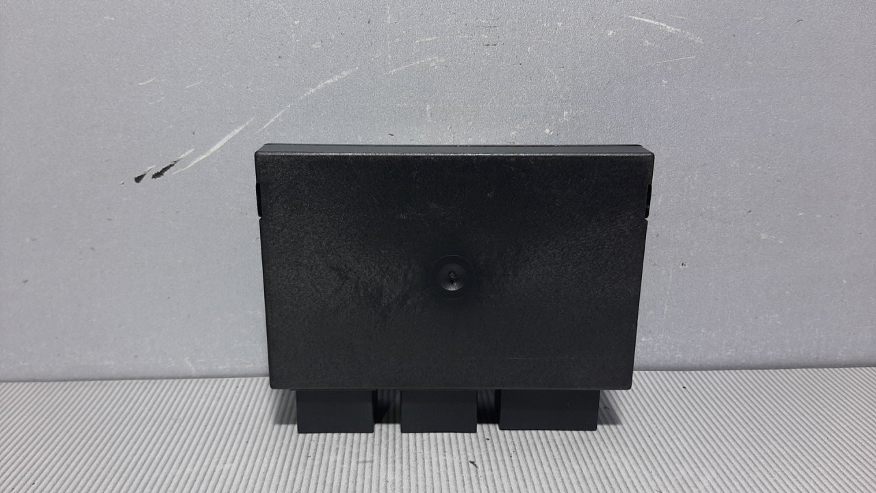 ELEKTRONIKA MODUL AUDI A6 > 04-08 4F0907383B