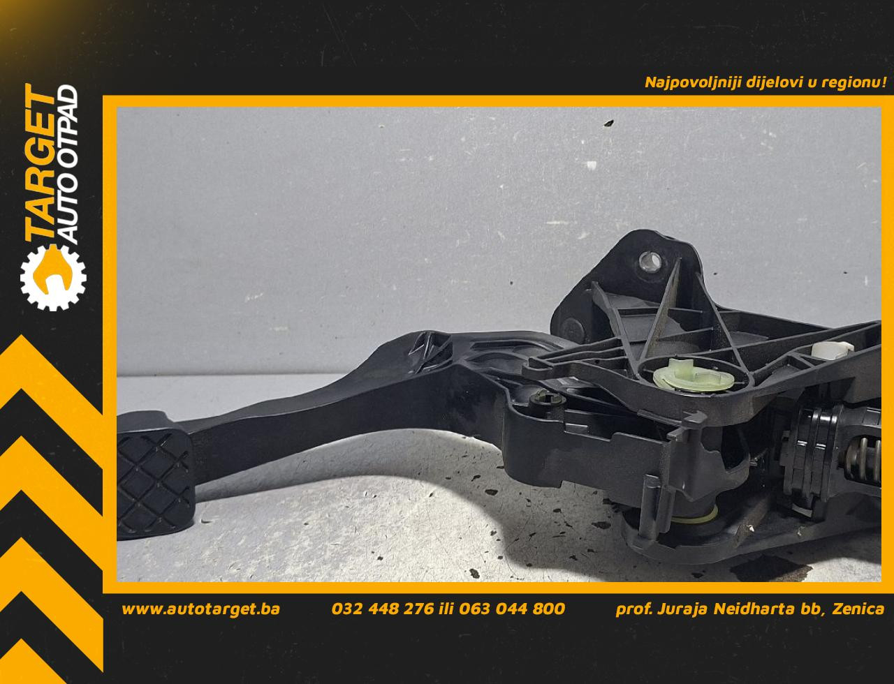 PAPUCICA KVACILA AUDI A3 (8VF/8VK) > 16-20 5Q2721059GG