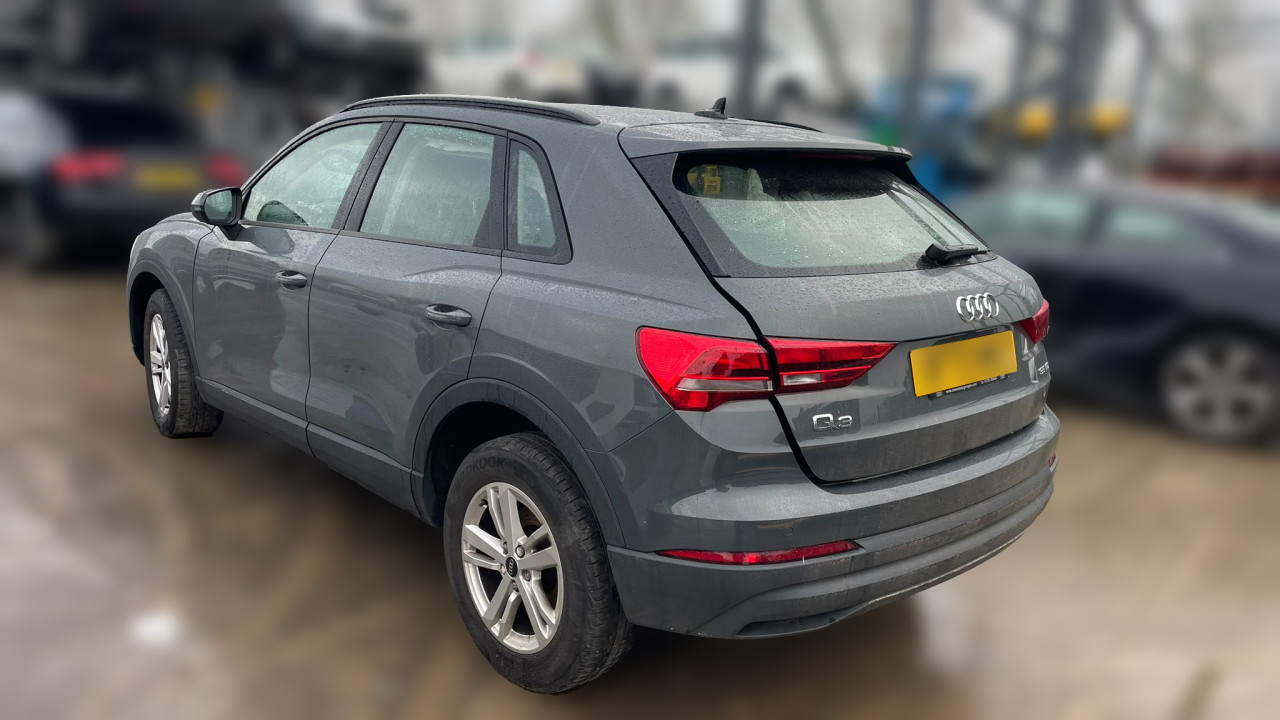 DIJELOVI AUDI Q3 > 18- 2.0 Dizel DTSB MOTOR