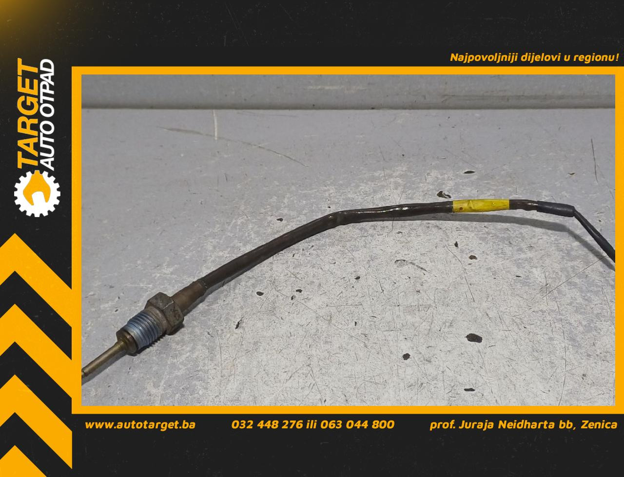 DIJELOVI LAMDA SONDE NISSAN X-TRAIL > 14-17