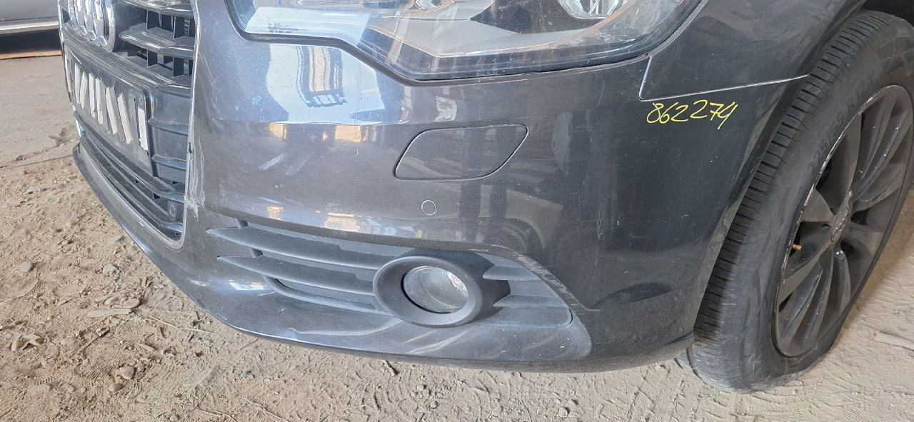 DIJELOVI BRANIK AUDI A6 4G > 11-14 2.0 4G0807065AGRU
