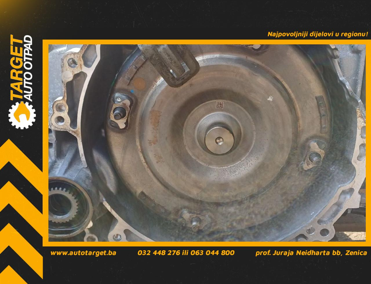 DIJELOVI VRANGLER FORD KUGA > 19- 2547480