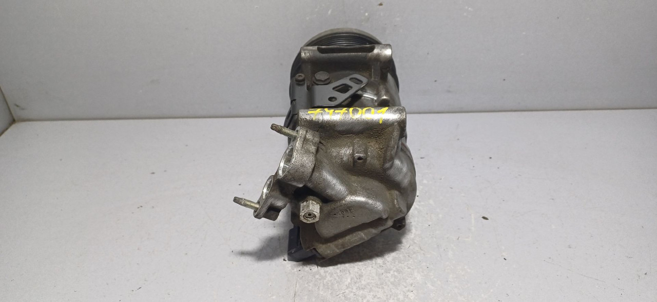 KOMPRESOR KLIME PEUGEOT 308 > 13-17 9812682180
