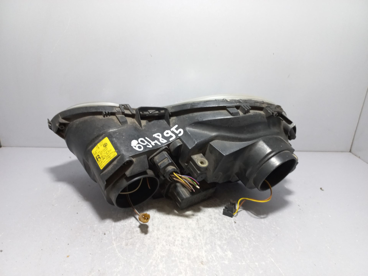 DIJELOVI FAR VW POLO > 01-05 6Q1941008M