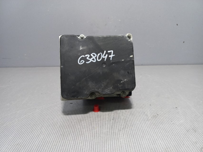 ABS ELEKTRONIKA SAAB 9-5 > 06-09 12757280 0265234430