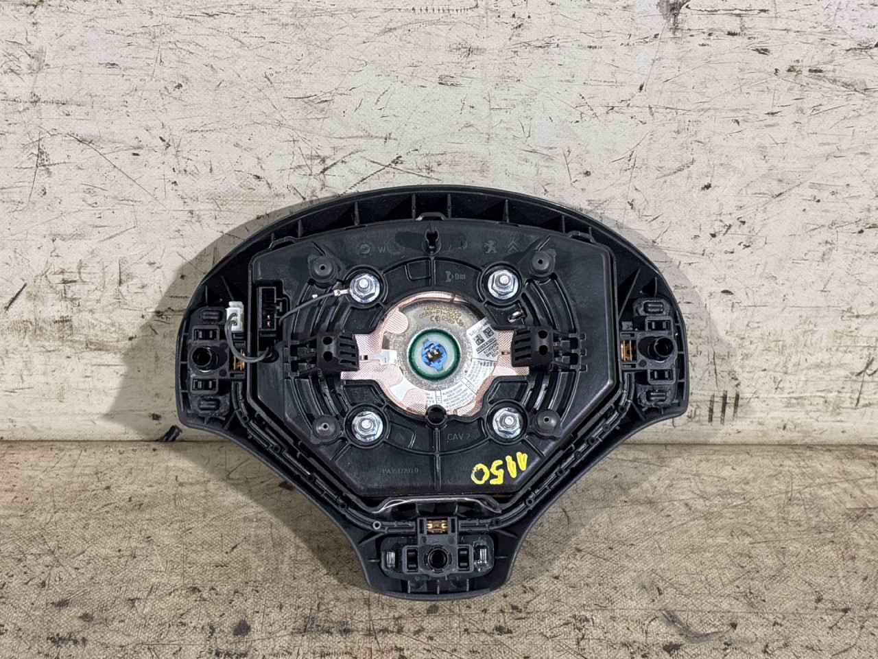 DIJELOVI AIRBAG VOLANA PEUGEOT 5008 > 13-16 96764125ZE