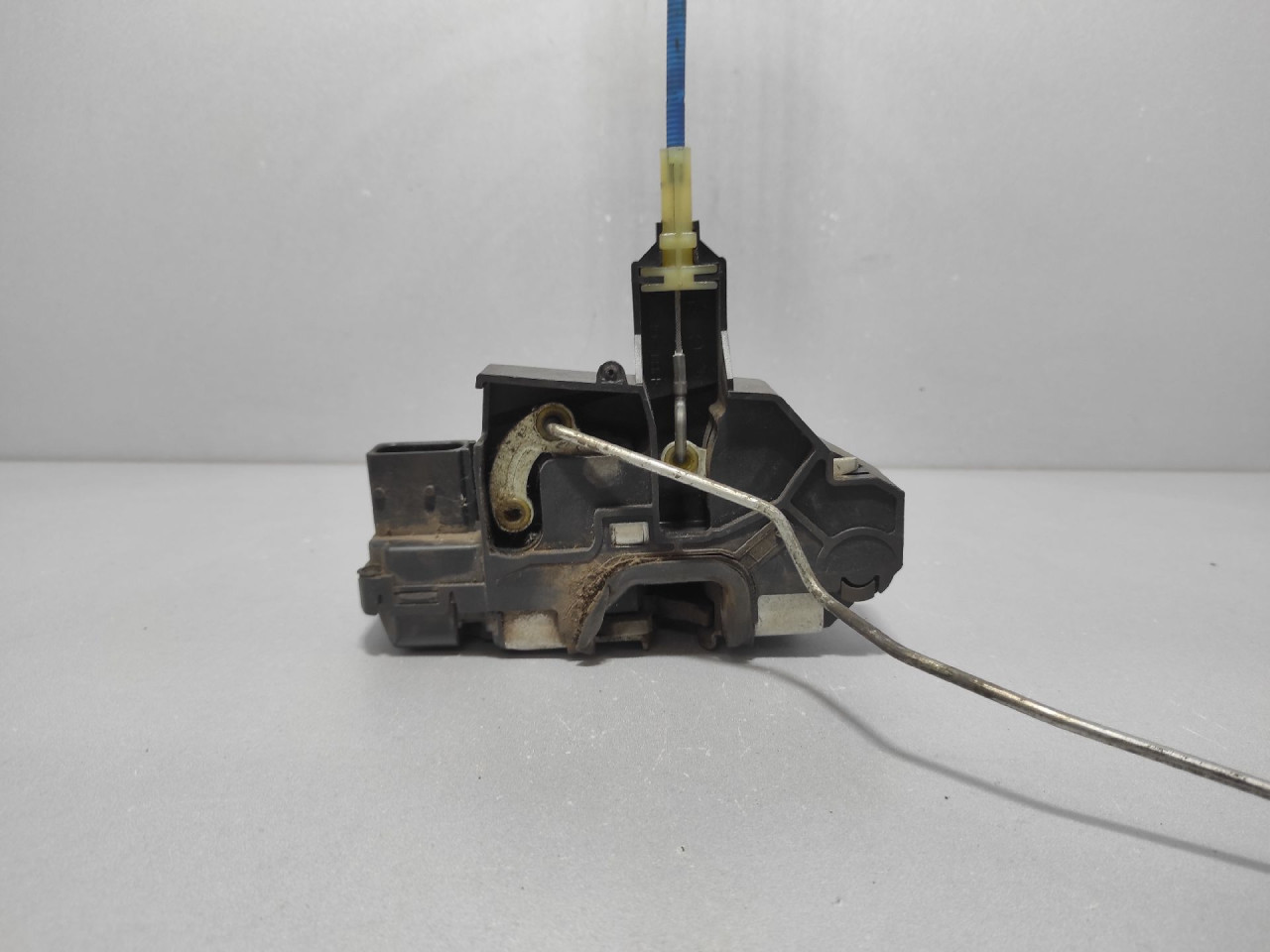 DIJELOVI BRAVA VRATA SAAB 9-3 > 03-07 12759689