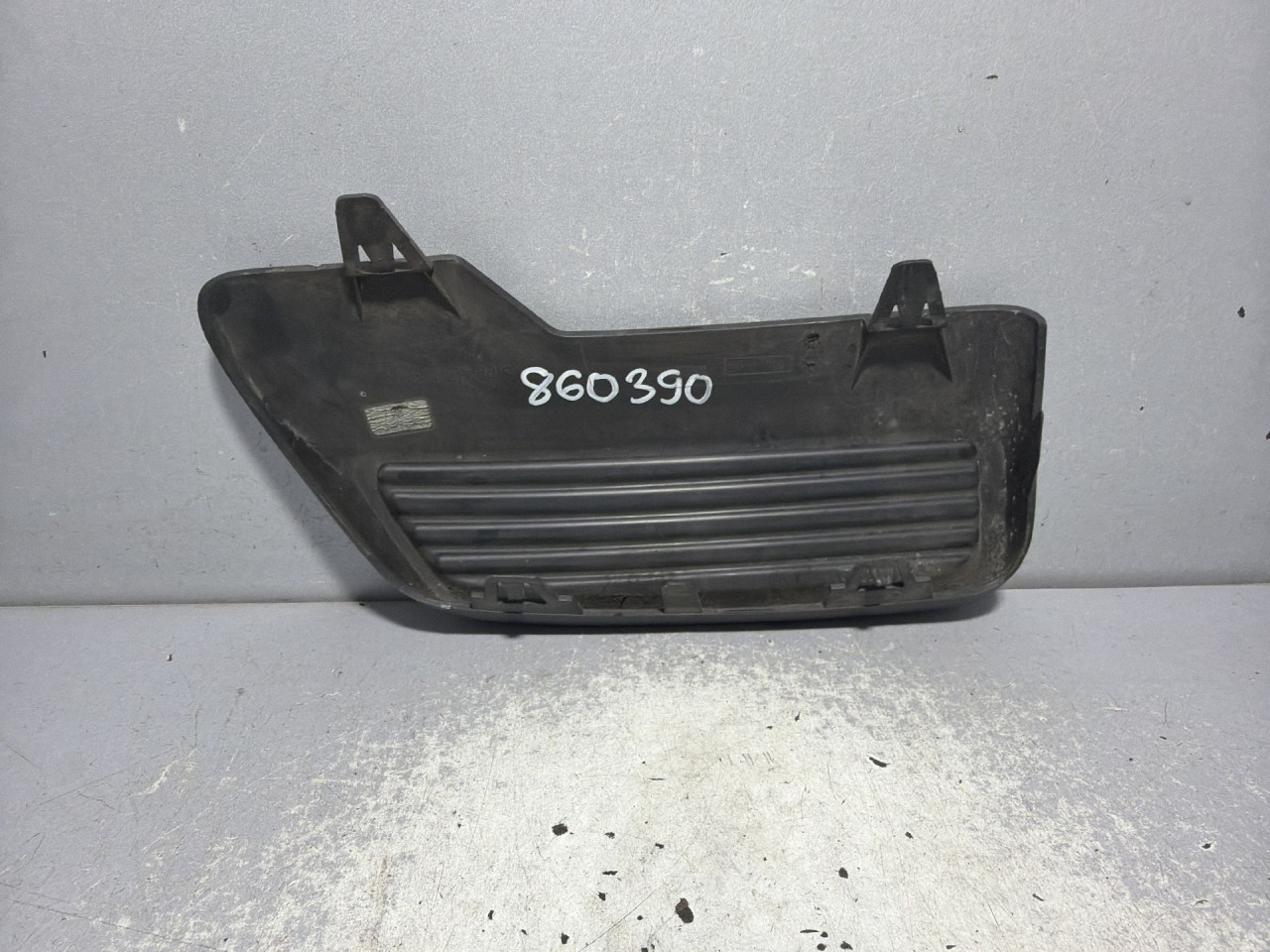 DIJELOVI PLASTIKA BRANIKA PEUGEOT 3008 > 16-20 1.5 9812041877