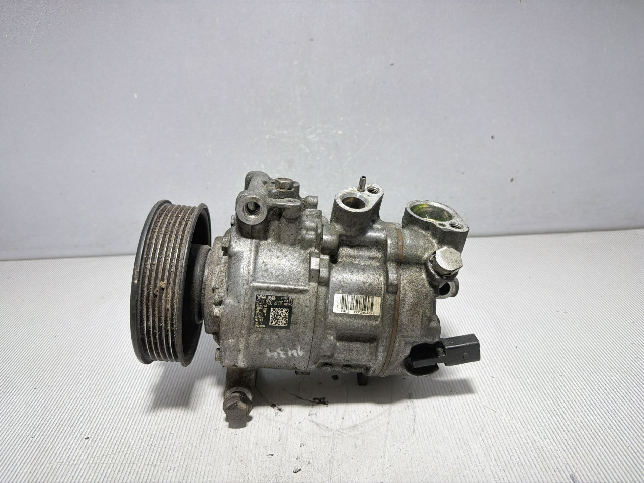 DIJELOVI KOMPRESOR KLIME SKODA SUPERB > 15-19 2.0 5Q0820803F