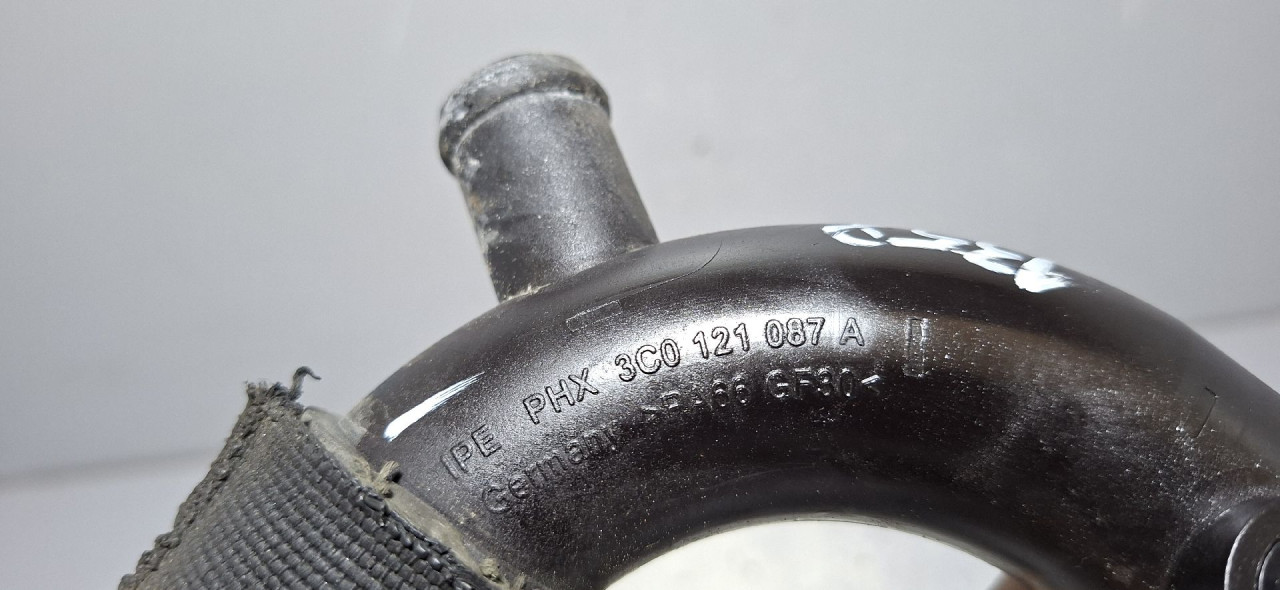 DIJELOVI CRIJEVO VW PASSAT CC > 08-11 2.0 3C0121087A