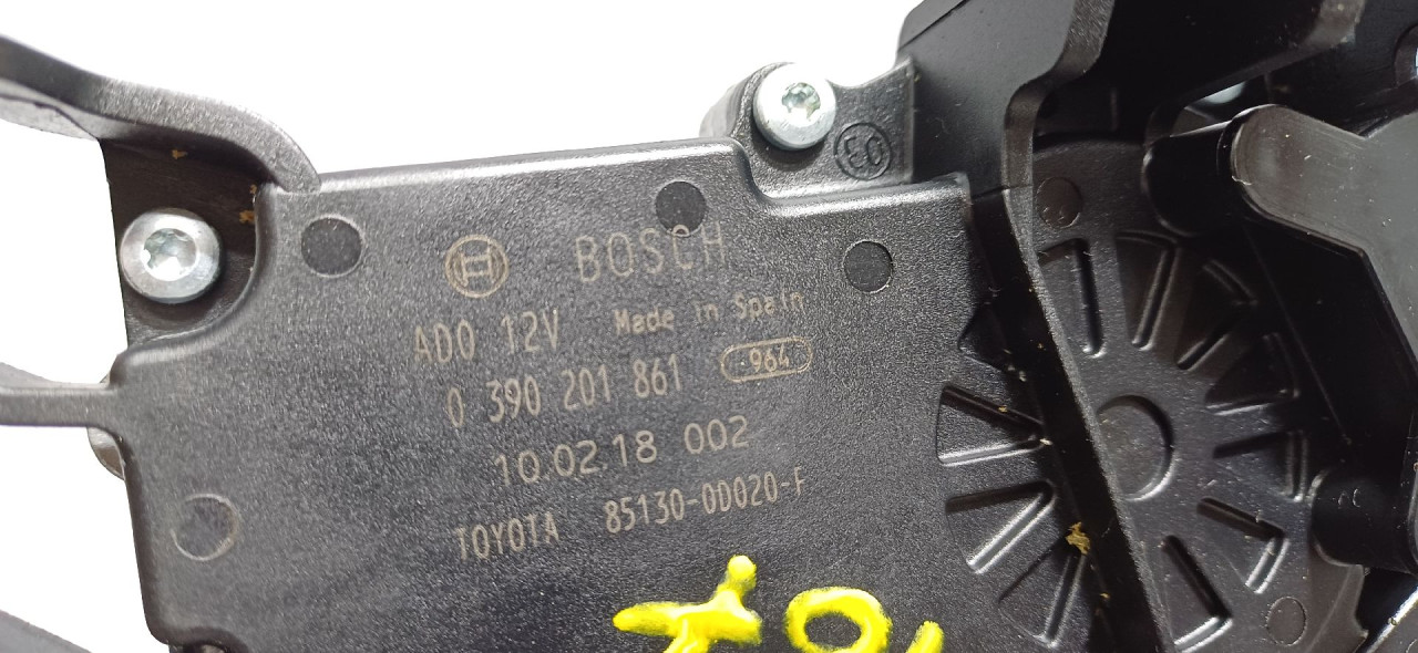 MOTORIC BRISACA GEPEKA TOYOTA YARIS > 09-11 851300D020F