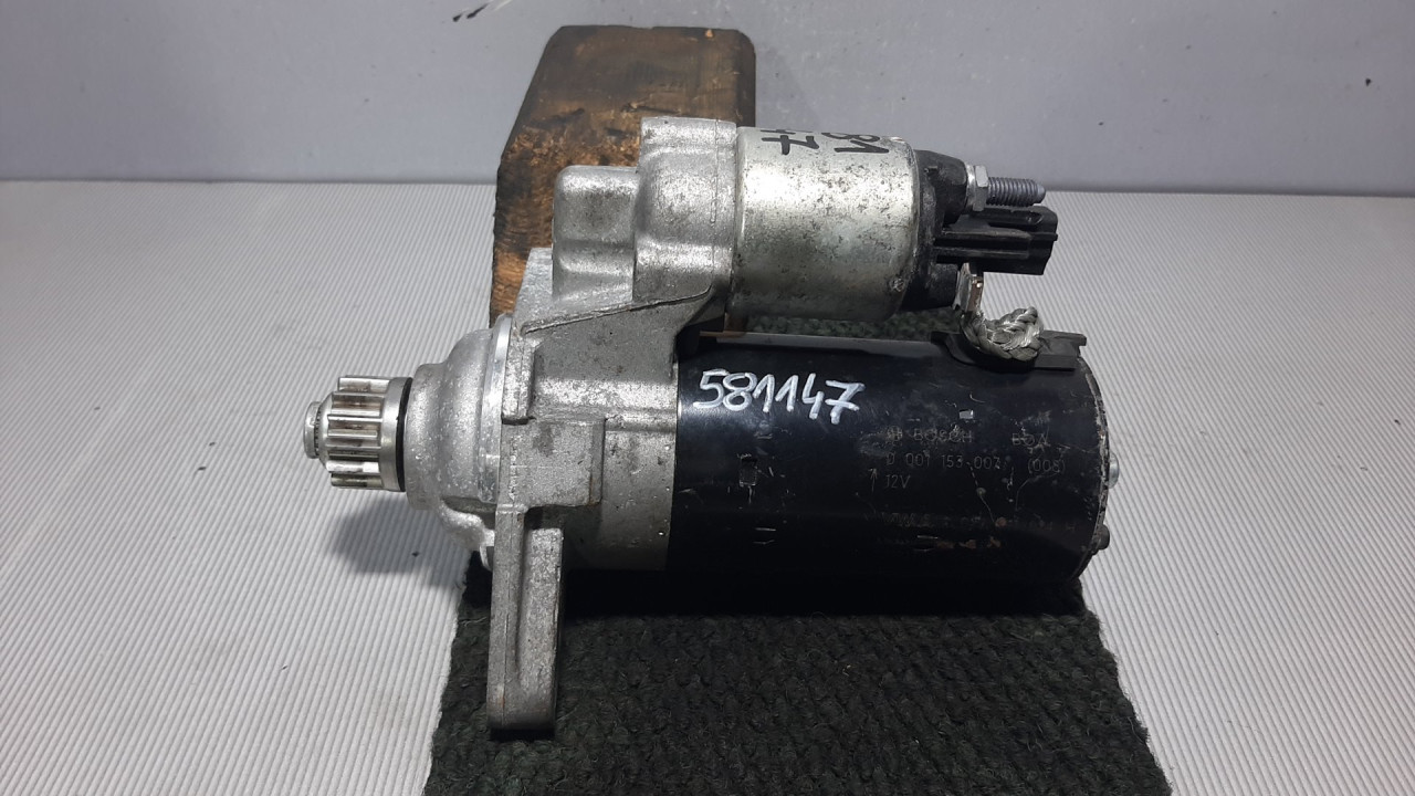 DIJELOVI ALNASER AUDI A3 > 08-12 02Z911024H