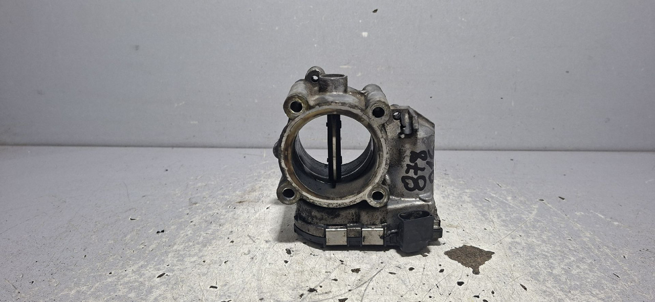 DIJELOVI DOZER KLAPNA MERCEDES ML (W164) > 08-11 3.0 A6420900270