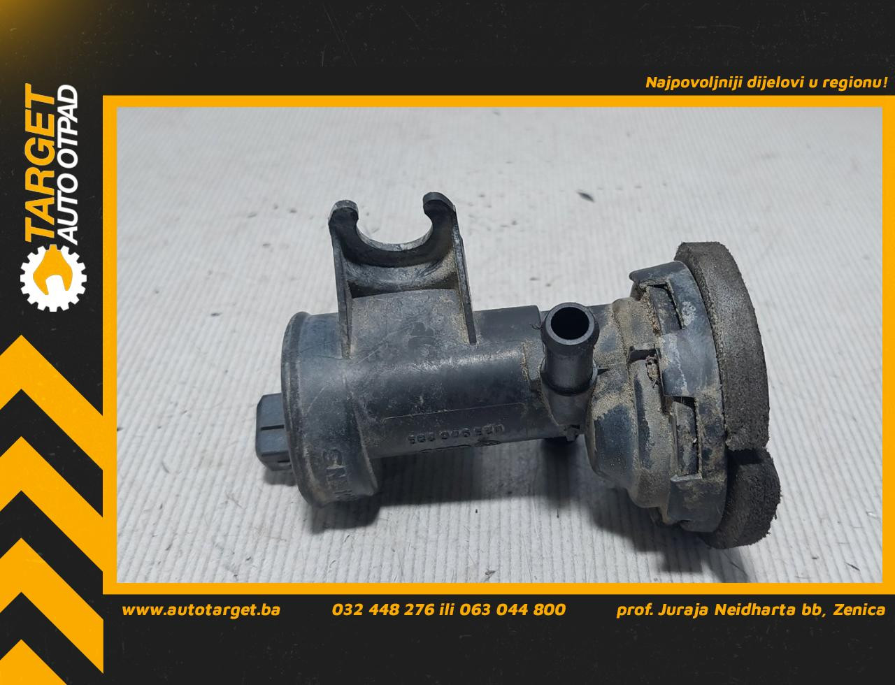 DIJELOVI VAKUM VENTIL VW PASSAT B5 > 00-05 023906283