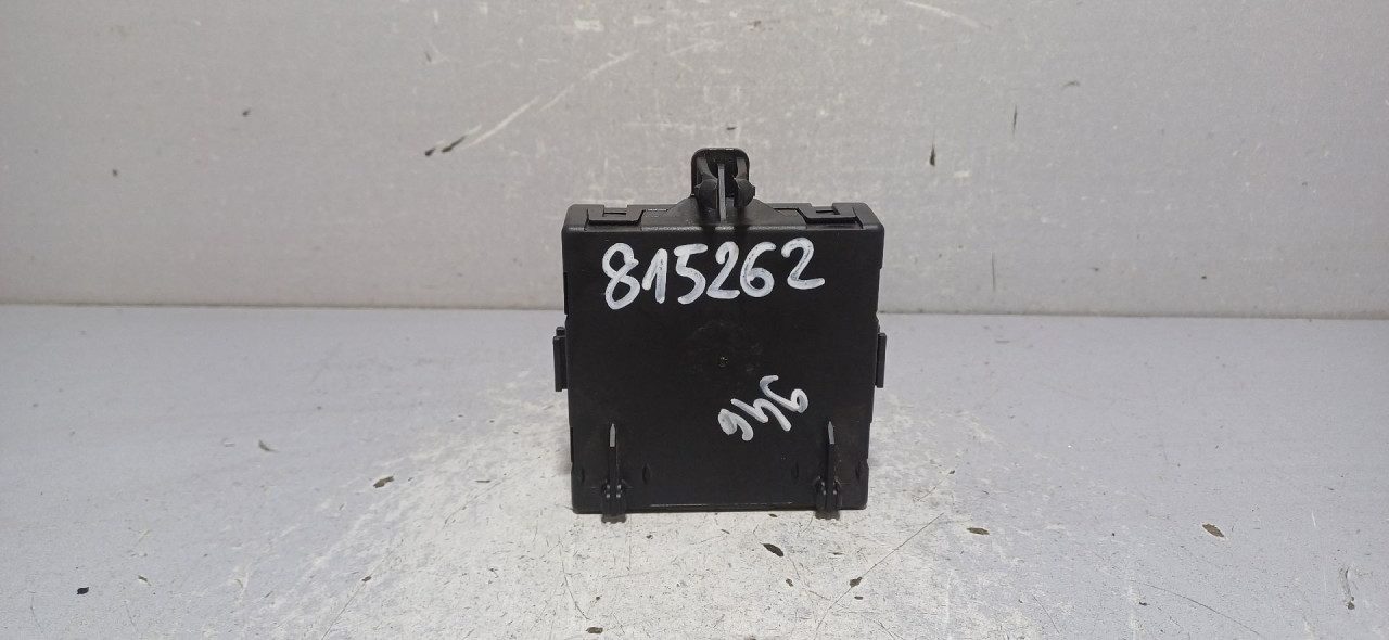 ELEKTRONIKA MODUL MERCEDES B KLASA (W246) > 14-19 A1669