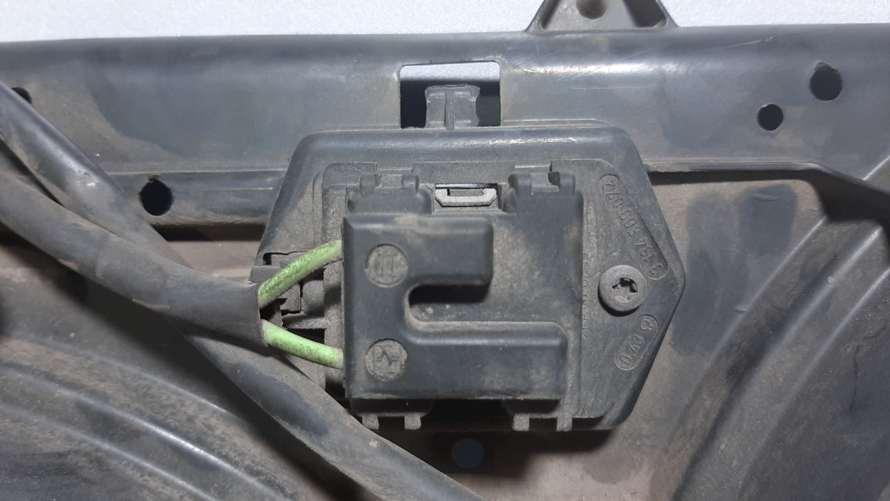 ELEKTRONIKA REOSTAT FORD FOCUS > 01-05 3134503072
