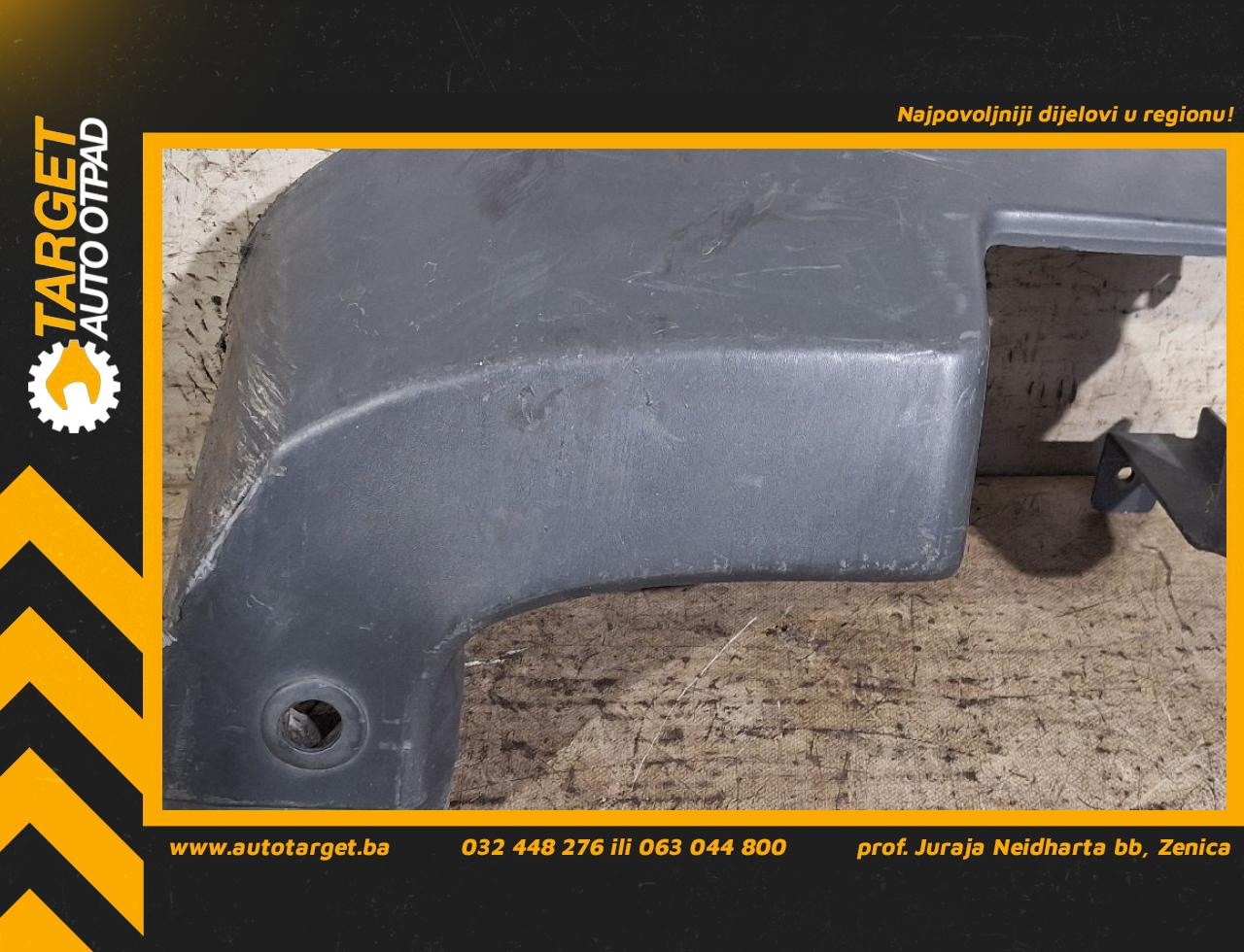LIJEVI DIO BRANIKA FORD TRANSIT/TOURNEO CONNECT > 14-18 BK31-1792