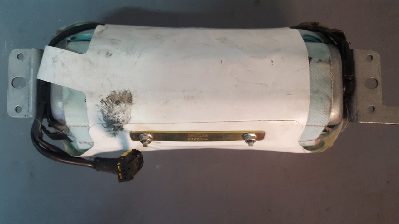 AIRBAG SUVOZACA BMW SERIJA 3 (E46) > 02-05 39711235102W